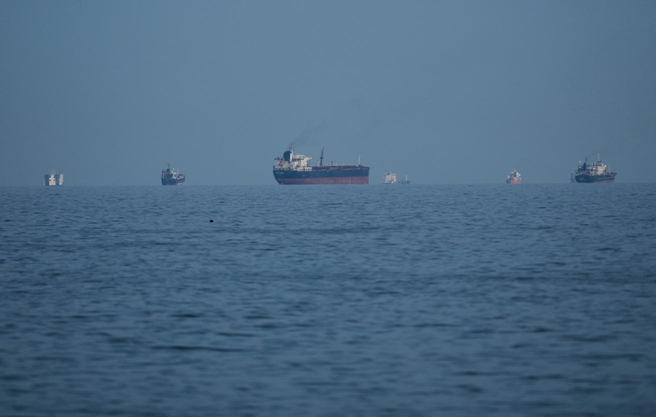 Tramp: ABŞ və müttəfiqləri Hörmüz boğazını blokadaya alır