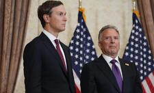 ABŞ nümayəndə heyəti İslamabadı tərk edib