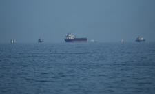 Tramp: ABŞ və müttəfiqləri Hörmüz boğazını blokadaya alır