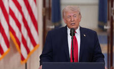 Tramp: İrana rüsum ödəyən gəmilər saxlanılacaq