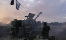 İsrail ordusu İranla müharibəyə hazırlıq əmri verib