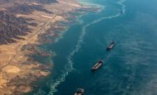 Danışıqların uğursuzluğu fonunda tankerlər boğazdan geri dönüb