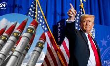 Tramp: Nüvə məsələsi hələ də həll olunmayıb