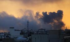 ABŞ və İran arasındakı danışıqlar fonunda İsrail ordusu Livana zərbə endirib