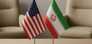 Qalibaf: ABŞ İranın etibarını qazana bilmədi