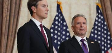 ABŞ nümayəndə heyəti İslamabadı tərk edib