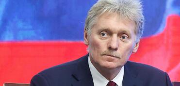 Peskov: Sülh üçün Rusiya öz məqsədlərinə çatmalıdır