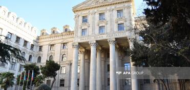 Azərbaycanın İrandakı səfirliyi fəaliyyətini bərpa edib