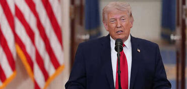 Tramp: İrana rüsum ödəyən gəmilər saxlanılacaq