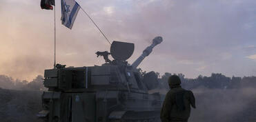 İsrail ordusu İranla müharibəyə hazırlıq əmri verib