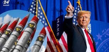 Tramp: Nüvə məsələsi hələ də həll olunmayıb