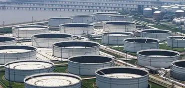 Tehran: Neft emalı obyektləri sürətlə bərpa olunacaq