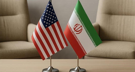 Qalibaf: ABŞ İranın etibarını qazana bilmədi