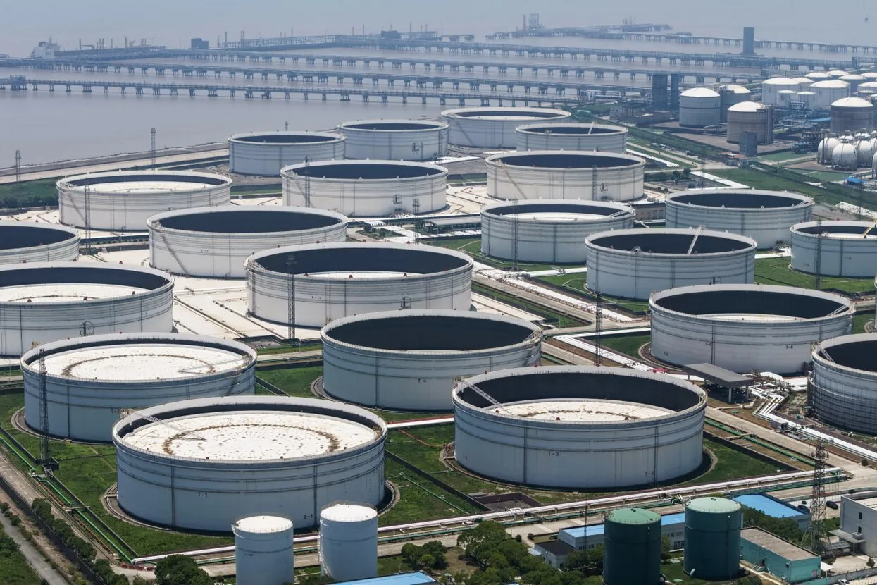 Tehran: Neft emalı obyektləri sürətlə bərpa olunacaq