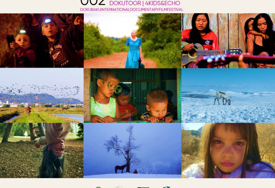 “DokuToor 002” sənədli film proqramı start götürür: ilk nümayiş Sumqayıtda olacaq