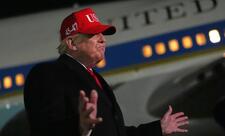 Tramp: ABŞ NATO çərçivəsindəki kursuna "çox ciddi" şəkildə yenidən baxacaq