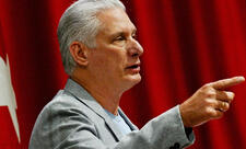 Kuba Prezidenti: Vaşinqtonla dialoq çətin olsa da, mümkündür