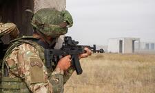 Pakistan və Rusiya sentyabrda hərbi təlimlər keçirəcək