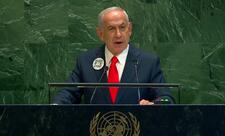 Netanyahu: İsrail ABŞ-ın İrana qarşı dəniz blokadası qərarını dəstəkləyir