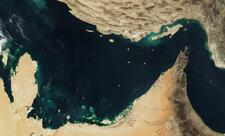 ABŞ-ın İran blokadası Oman körfəzi və Ərəb dənizini əhatə edəcək