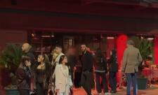 Türkiyədə narkotiklə bağlı 10 məşhur haqqında saxlanılma qərarı verilib