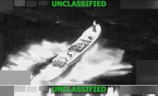 ABŞ ordusu Sakit okeanda narkotacirlərin gəmilərini vurub