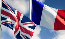 Makron: Fransa və Britaniya boğazın təhlükəsizliyi üçün sülh missiyası yaradır