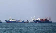 ABŞ-ın Hörmüz boğazında İrana qarşı blokadası qüvvəyə minib