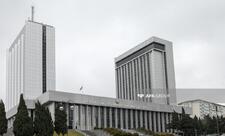 MM məhkəmə aktlarının məcburi icrasında məlumat mübadiləsi üzrə əməkdaşlıq Sazişini ratifikasiya edəcək