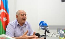 Qurban Yetirmişli: Hiss edilən zəlzələ ola bilər, afterşoklar davam edəcək