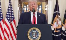 Tramp: İran zəng edərək razılaşma əldə olunmasını istəyir