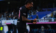 “Sabah”dan 350-ci, Mikelsdən 70-ci qol