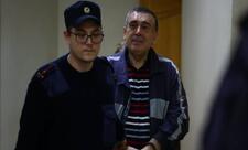 Şahin Şıxlinski və oğluna hökm oxunub