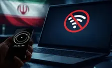 İranda "Starlink" istifadə etdiklərinə görə 10 nəfər saxlanılıb