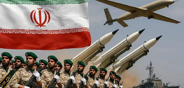 İran Silahlı Qüvvələri: "Hər bir hücumun qarşısı alınacaq"