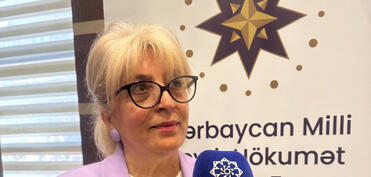 Sevda Tahirli: Milli adlar dilin və mədəni irsin qorunmasına xidmət edir