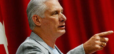 Kuba Prezidenti: Vaşinqtonla dialoq çətin olsa da, mümkündür