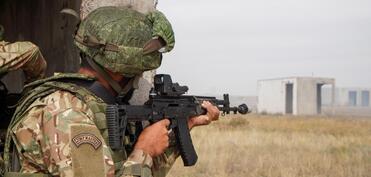 Pakistan və Rusiya sentyabrda hərbi təlimlər keçirəcək