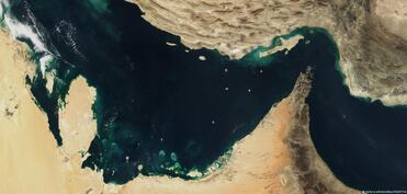 ABŞ-ın İran blokadası Oman körfəzi və Ərəb dənizini əhatə edəcək