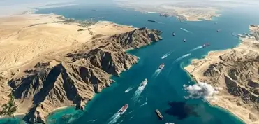 Fidan: Hörmüz boğazı diplomatik yollarla açılmalıdır​​​​​​​