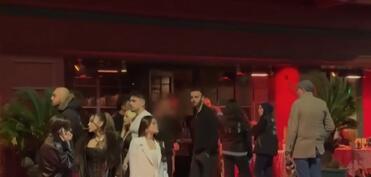 Türkiyədə narkotiklə bağlı 10 məşhur haqqında saxlanılma qərarı verilib