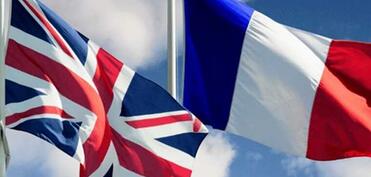 Makron: Fransa və Britaniya boğazın təhlükəsizliyi üçün sülh missiyası yaradır