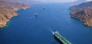 İran limanlarına giriş məhdudlaşdırılıb, neytral gəmilərə güzəşt müddəti verilib