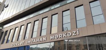 DİM: 9 illik buraxılış imtahanının nəticələri 6 həftə sonra elan olunacaq