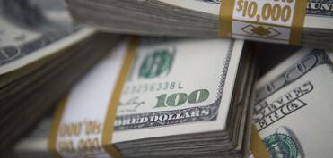 Azərbaycanın strateji valyuta ehtiyatları 85 mlrd. dolları ötüb