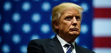 Tramp: İranın danışıqlara qayıtması məni maraqlandırmır