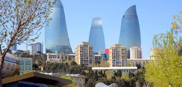 Bakıda “Texnologiyada Fürsət Bərabərliyi” proqramı üzrə tədbir keçiriləcək