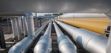 Azərbaycanın bu il ixrac etdiyi qazın həcmi açıqlanıb