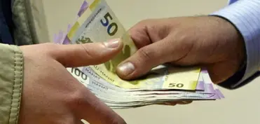 Azərbaycanda əhalinin borc yükü artıb