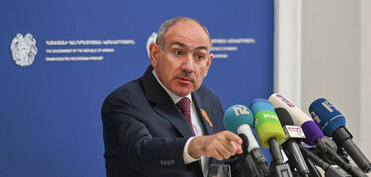 Paşinyan: Tezliklə “Tramp Marşrutu” ilə bağlı böyük hadisə olacaq